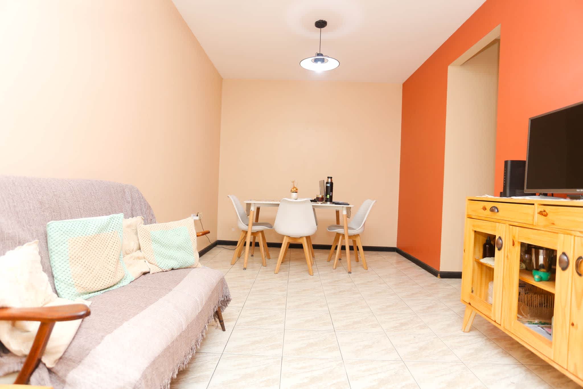 Departamento en Compra/Venta
