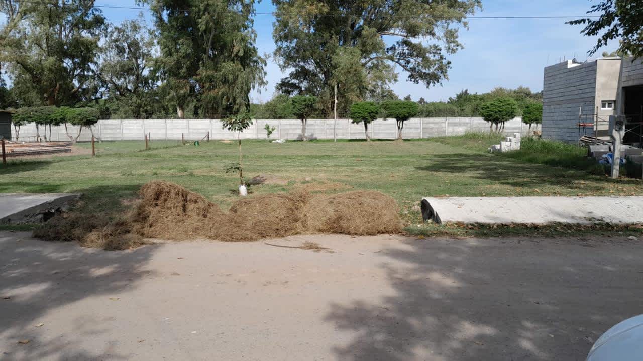 Terreno en Compra/Venta