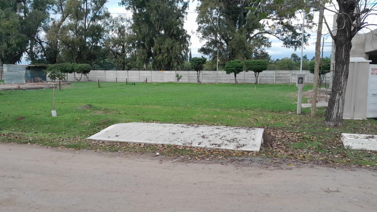 Terreno en Compra/Venta