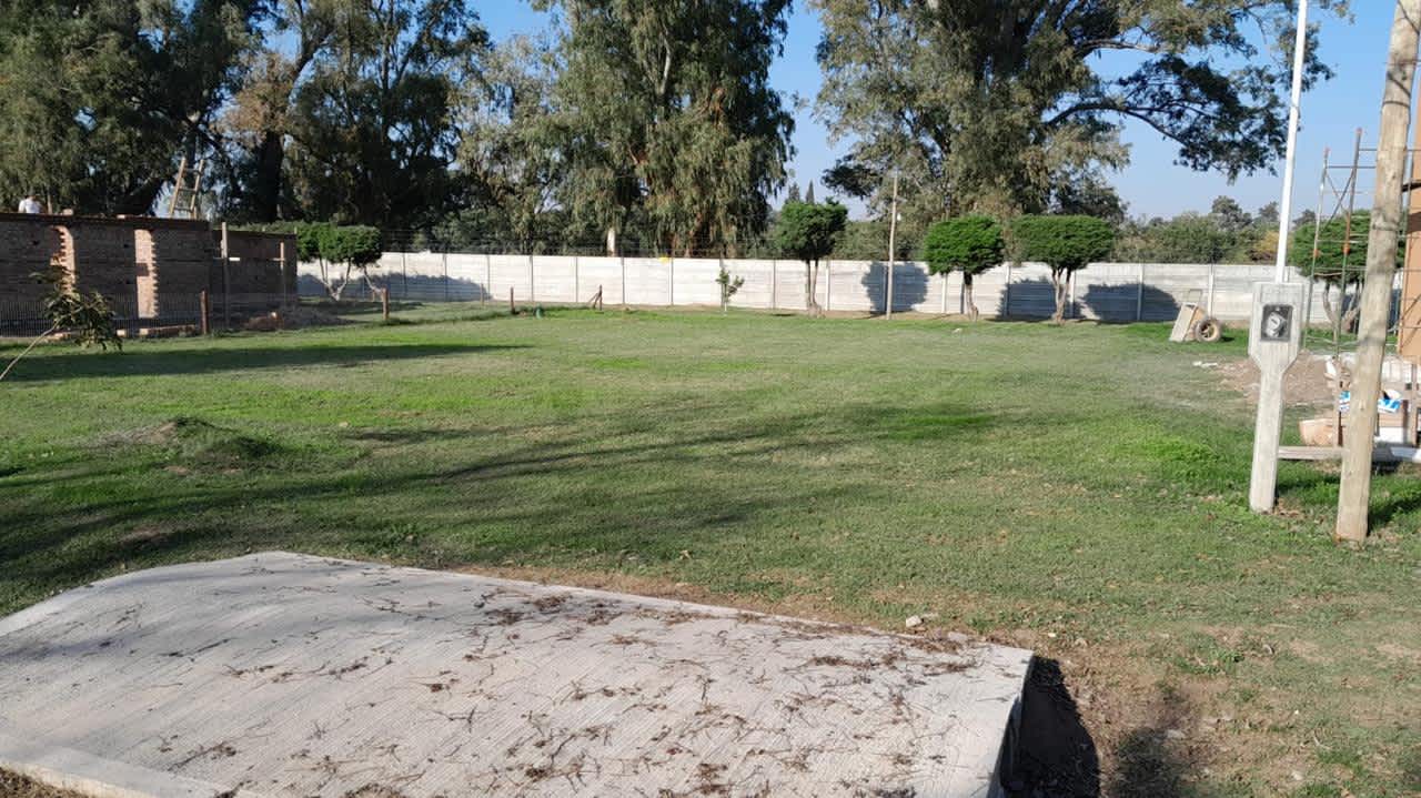 Terreno en Compra/Venta