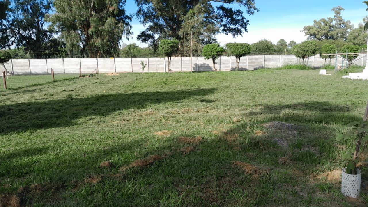 Terreno en Compra/Venta