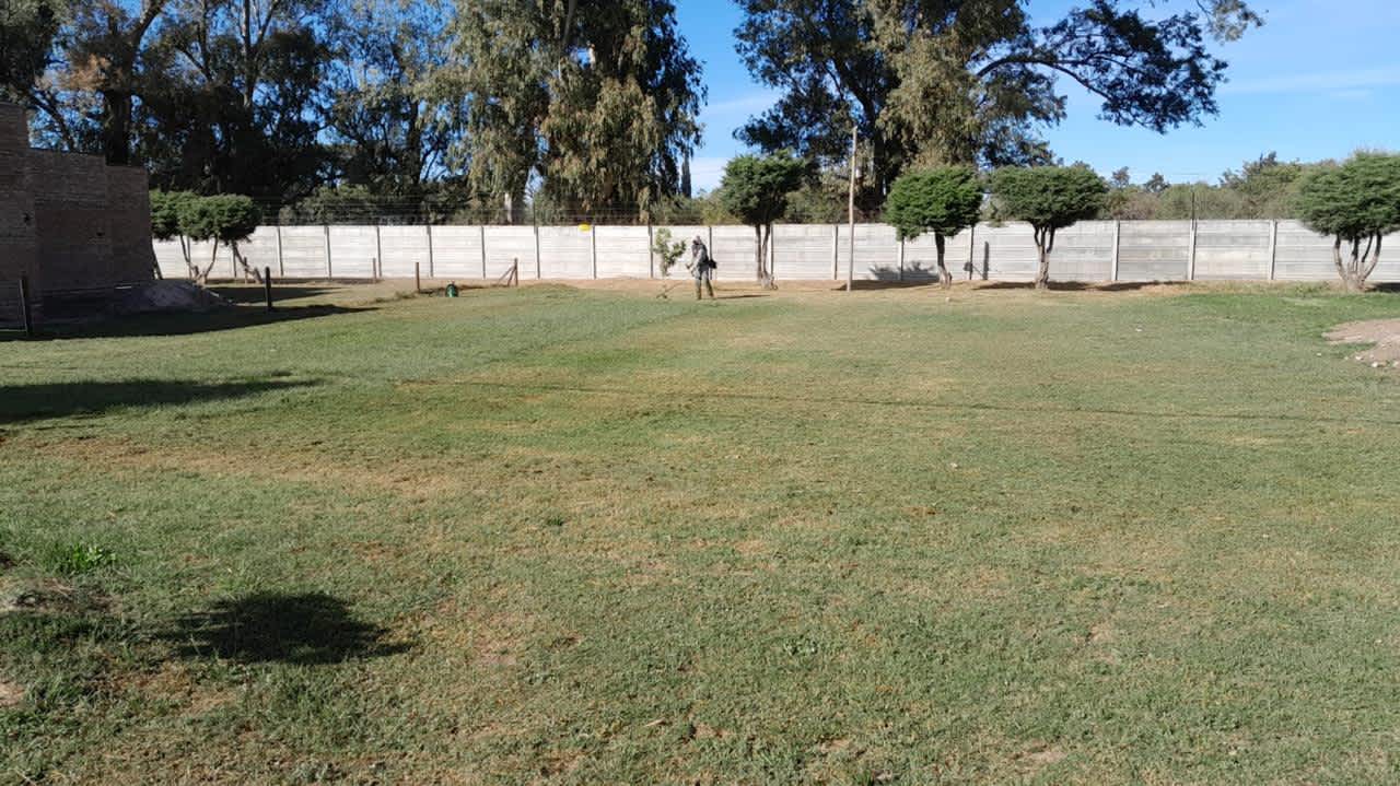 Terreno en Compra/Venta