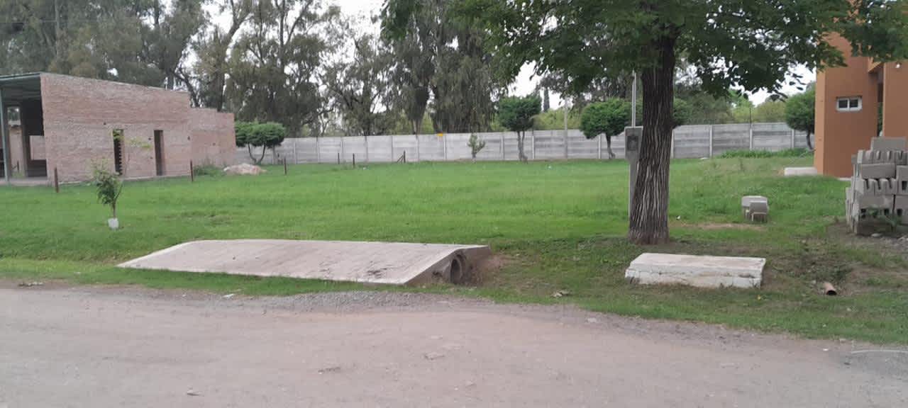 Terreno en Compra/Venta