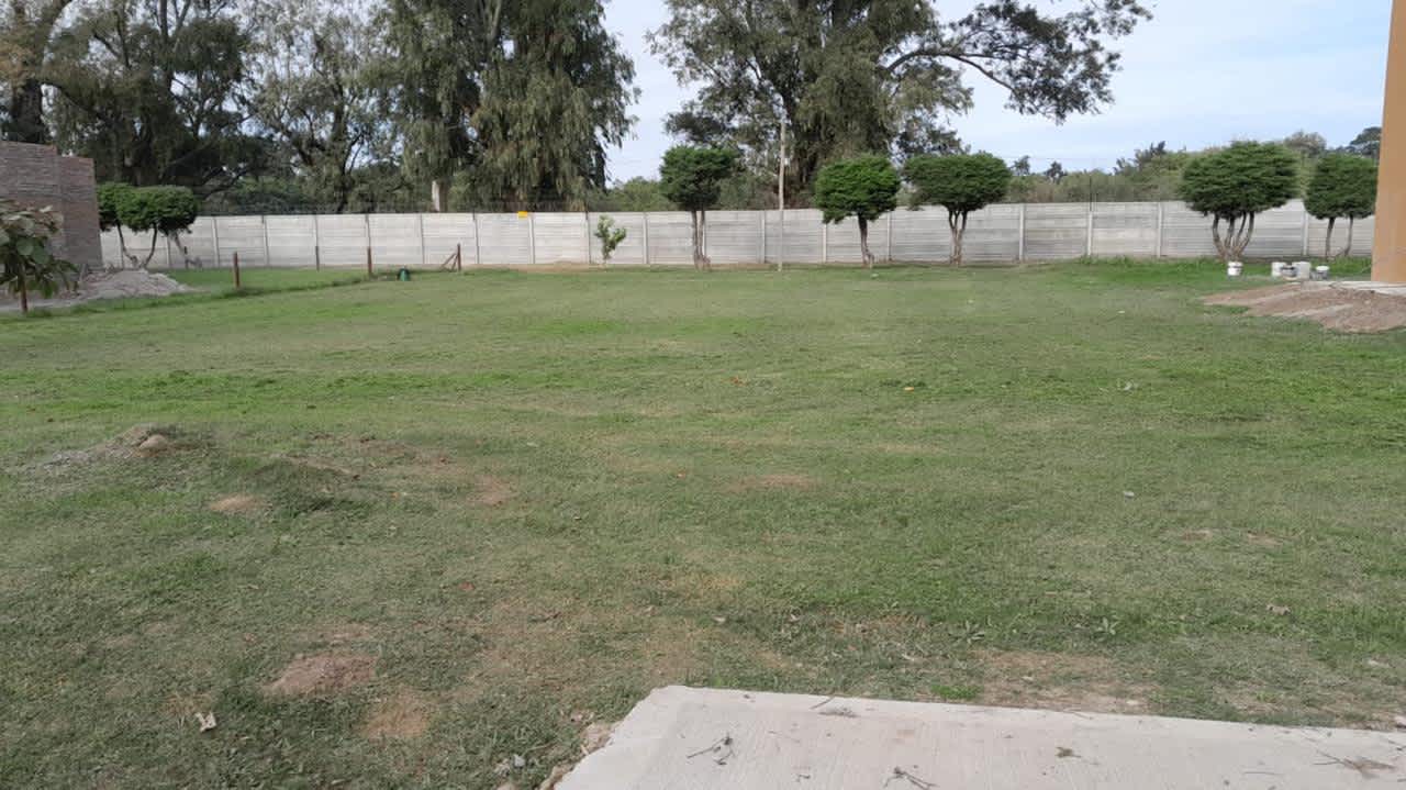 Terreno en Compra/Venta