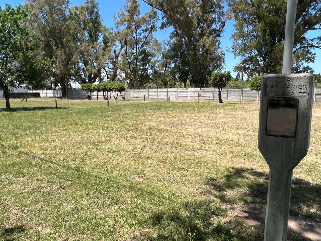 Terreno en Compra/Venta