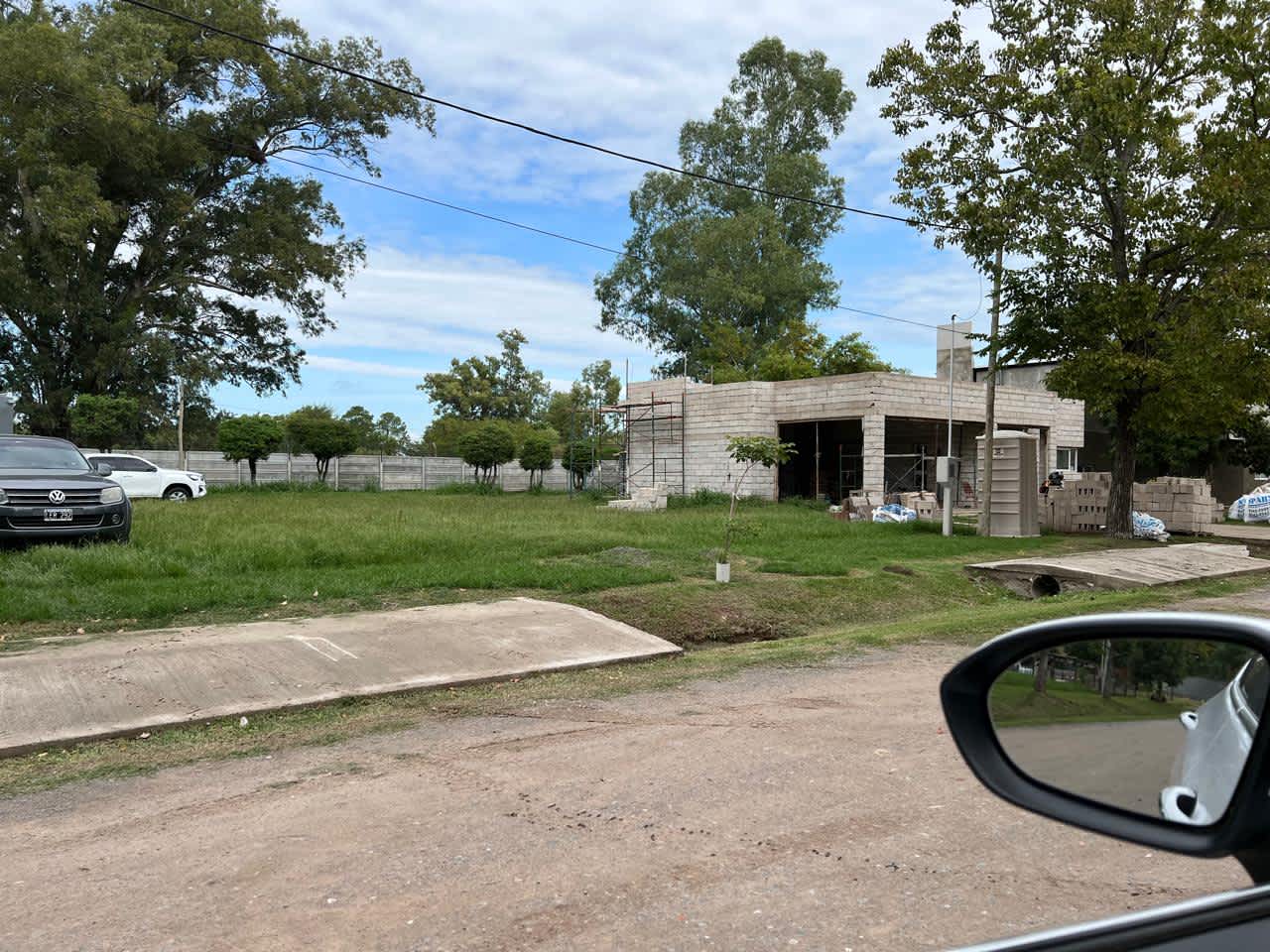 Terreno en Compra/Venta