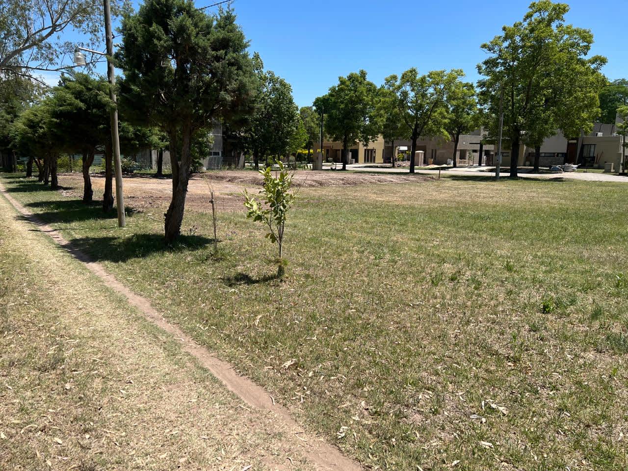 Terreno en Compra/Venta