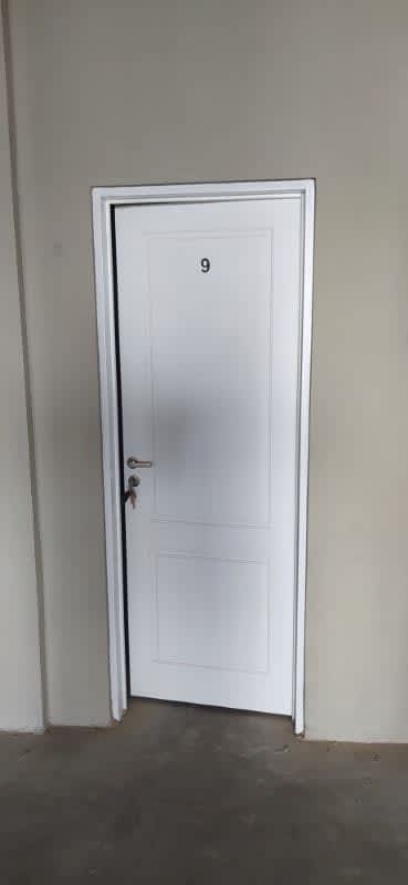 Cochera en Compra/Venta