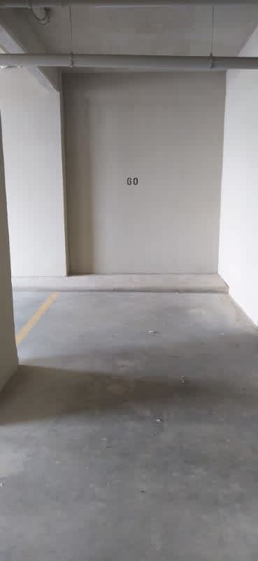 Cochera en Compra/Venta