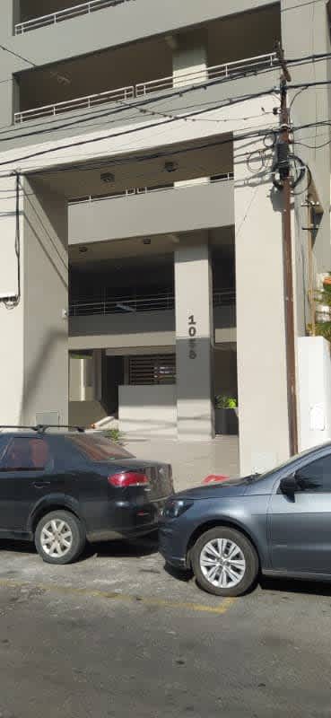 Cochera en Compra/Venta