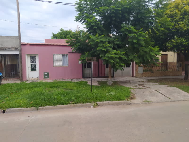 Casa en Compra/Venta