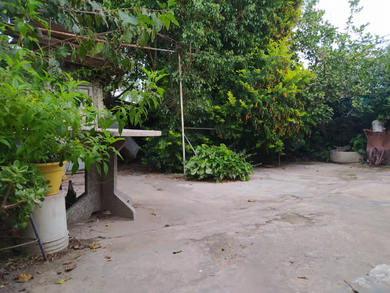 Casa en Compra/Venta