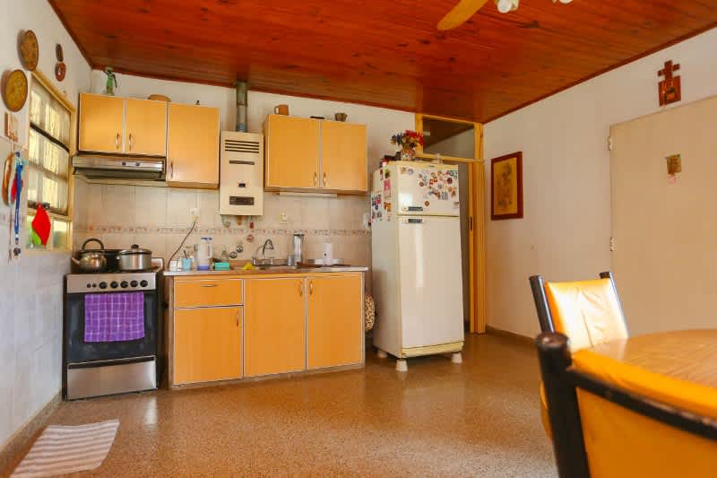 Casa en Compra/Venta