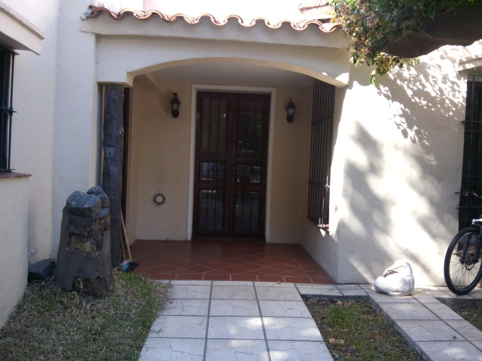 Casa en Compra/Venta