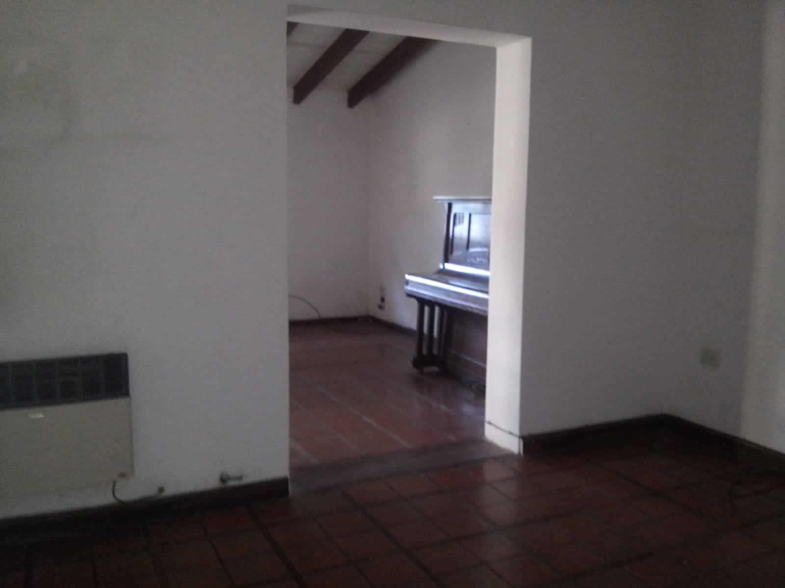 Casa en Compra/Venta