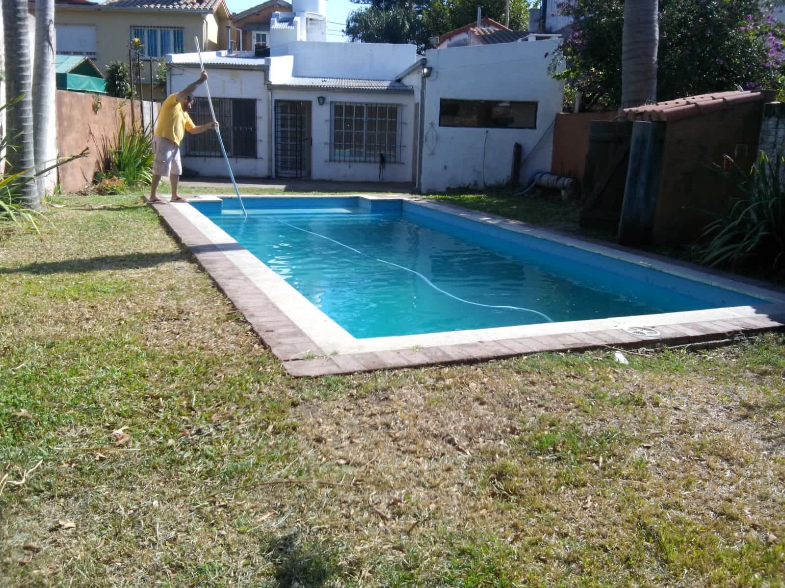 Casa en Compra/Venta