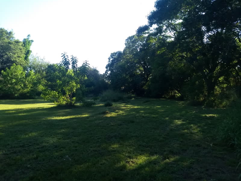 Terreno en Compra/Venta