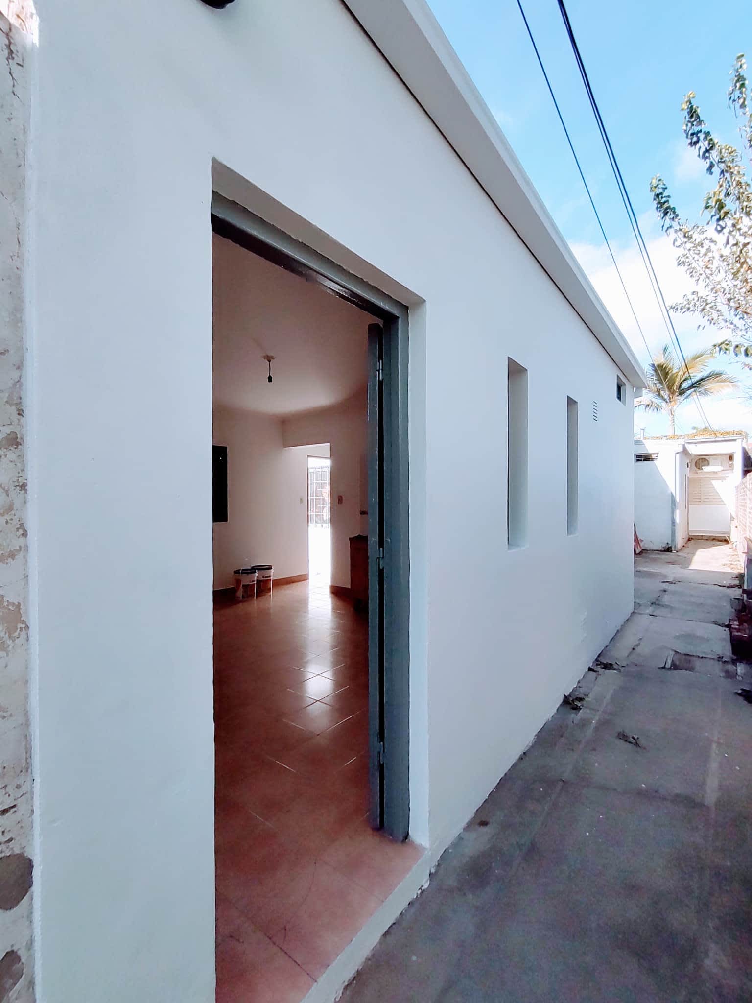 Departamento interno en Alquiler