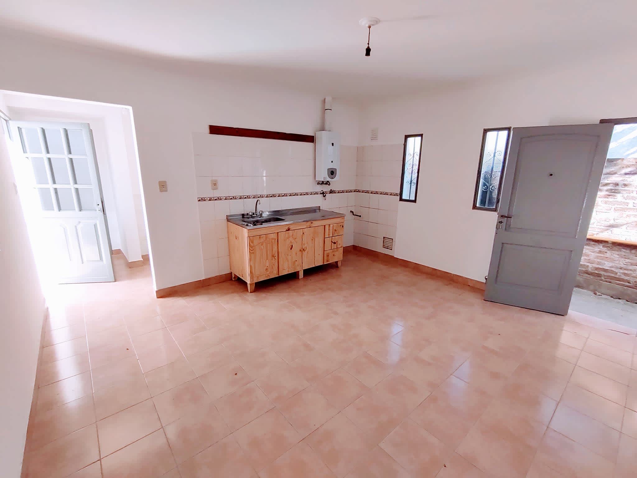 Departamento interno en Alquiler