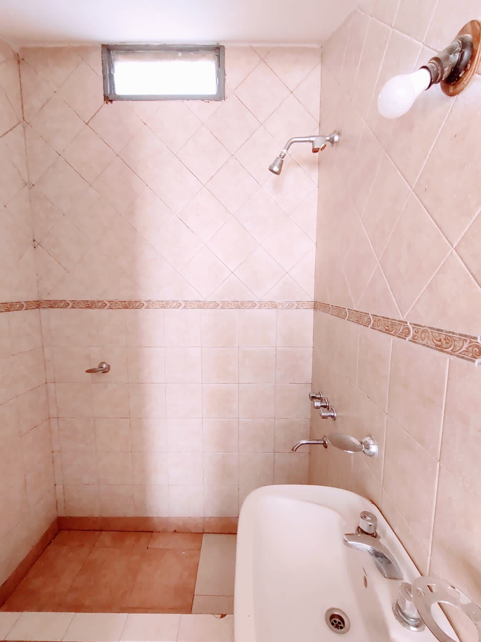 Departamento interno en Alquiler