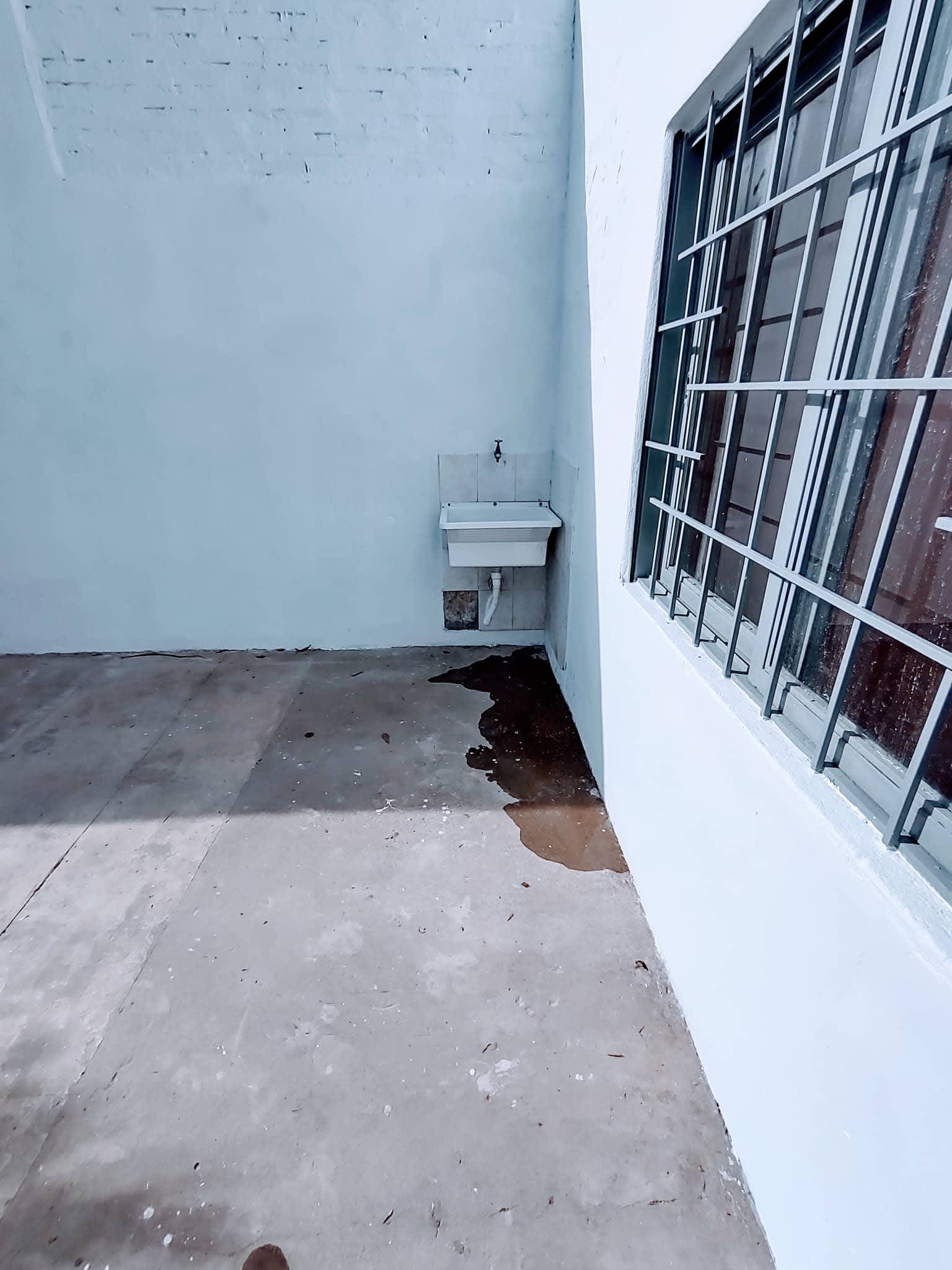 Departamento interno en Alquiler