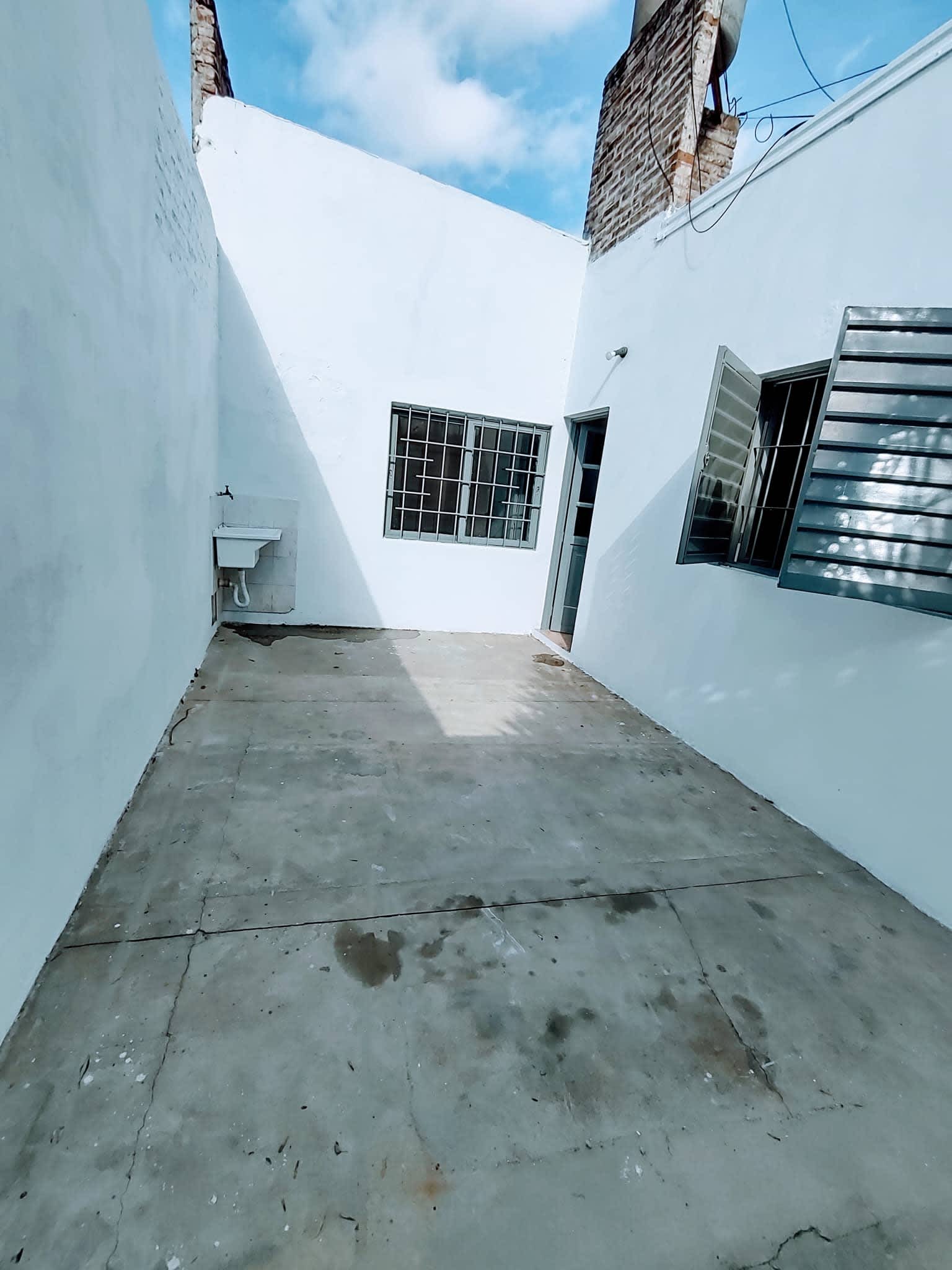 Departamento interno en Alquiler