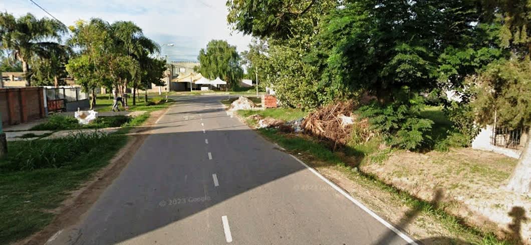 Terreno en Santo Tomé, Adelina Oeste · foto 4