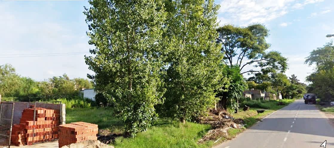 Terreno en Santo Tomé, Adelina Oeste · foto 6