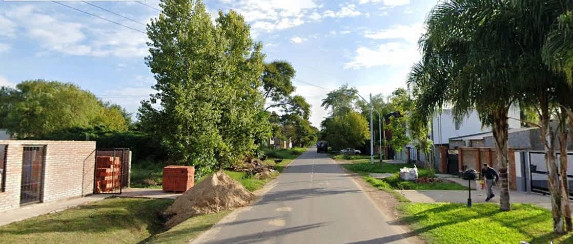 Terreno en Santo Tomé, Adelina Oeste · foto 7