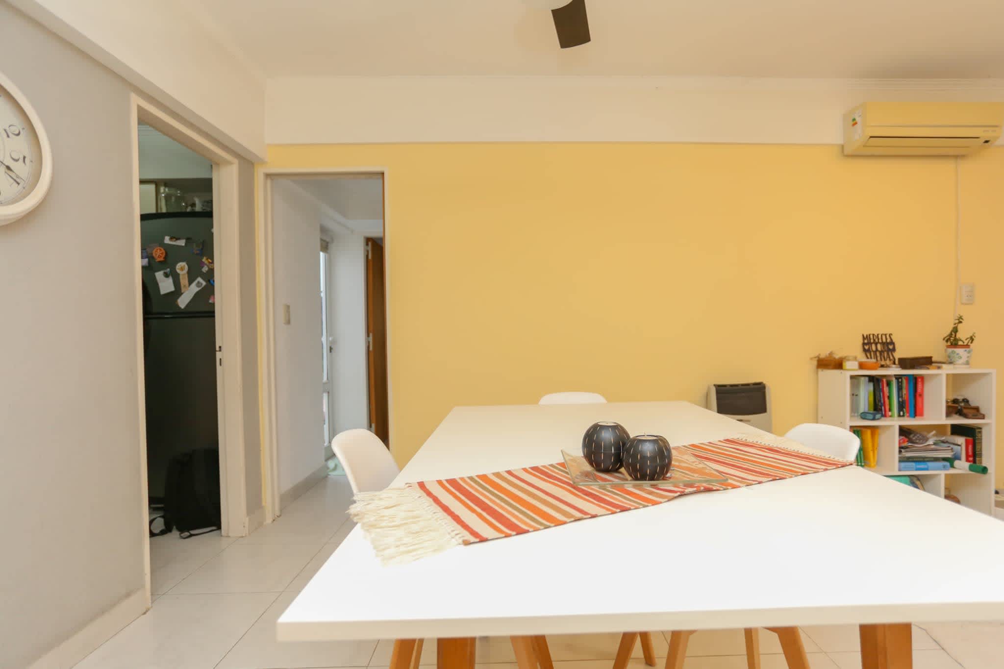 Departamento en Compra/Venta