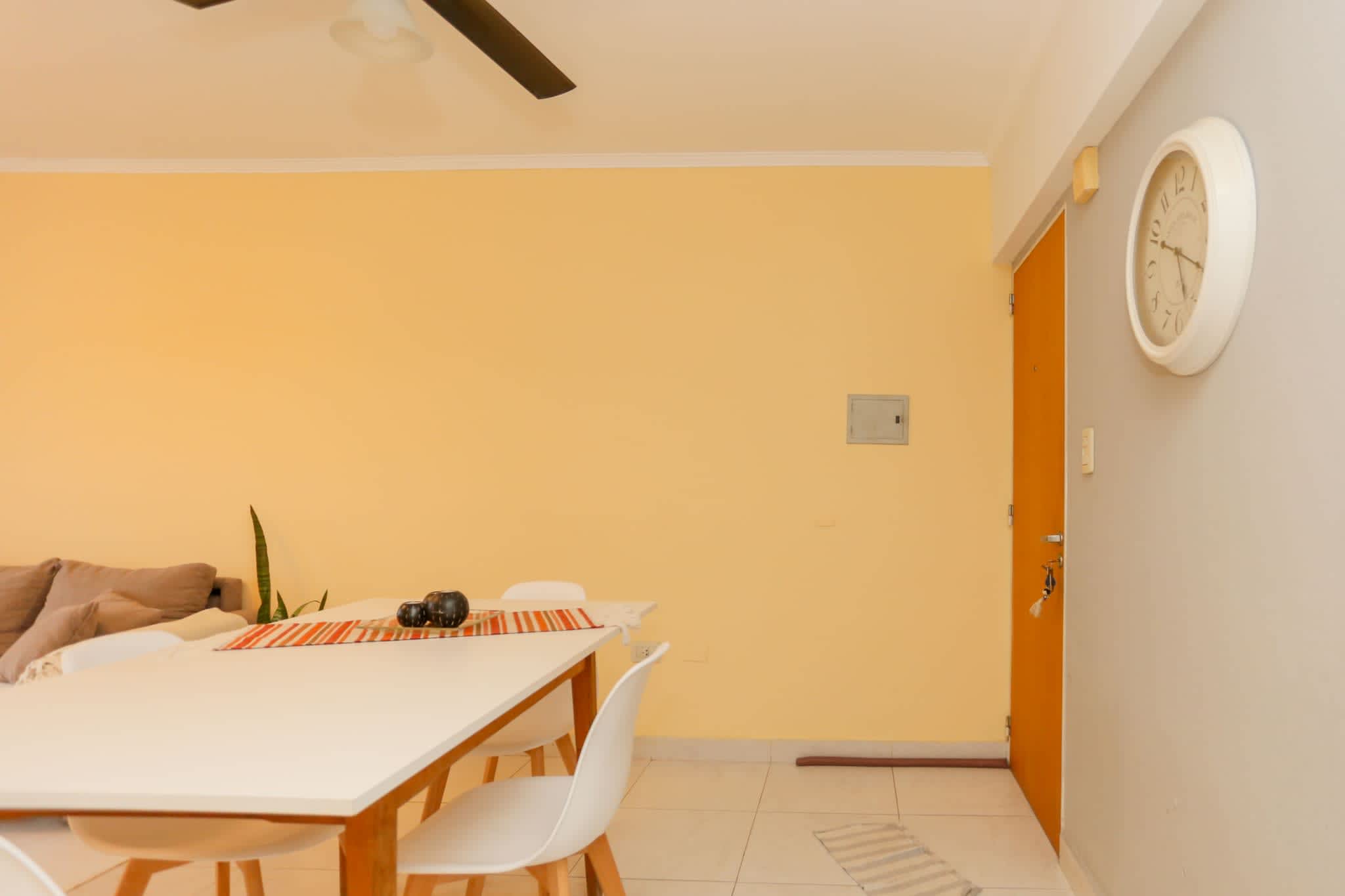 Departamento en Compra/Venta