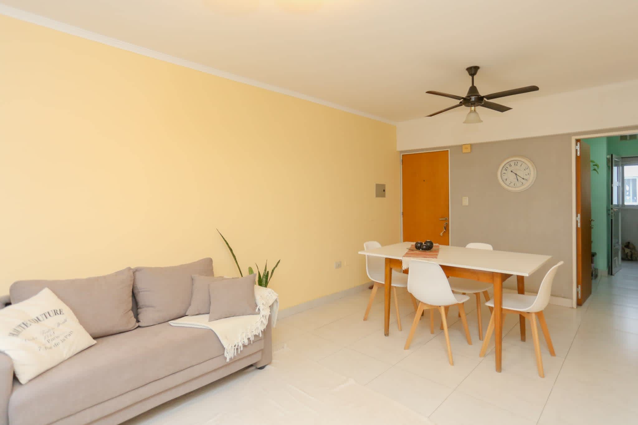 Departamento en Compra/Venta