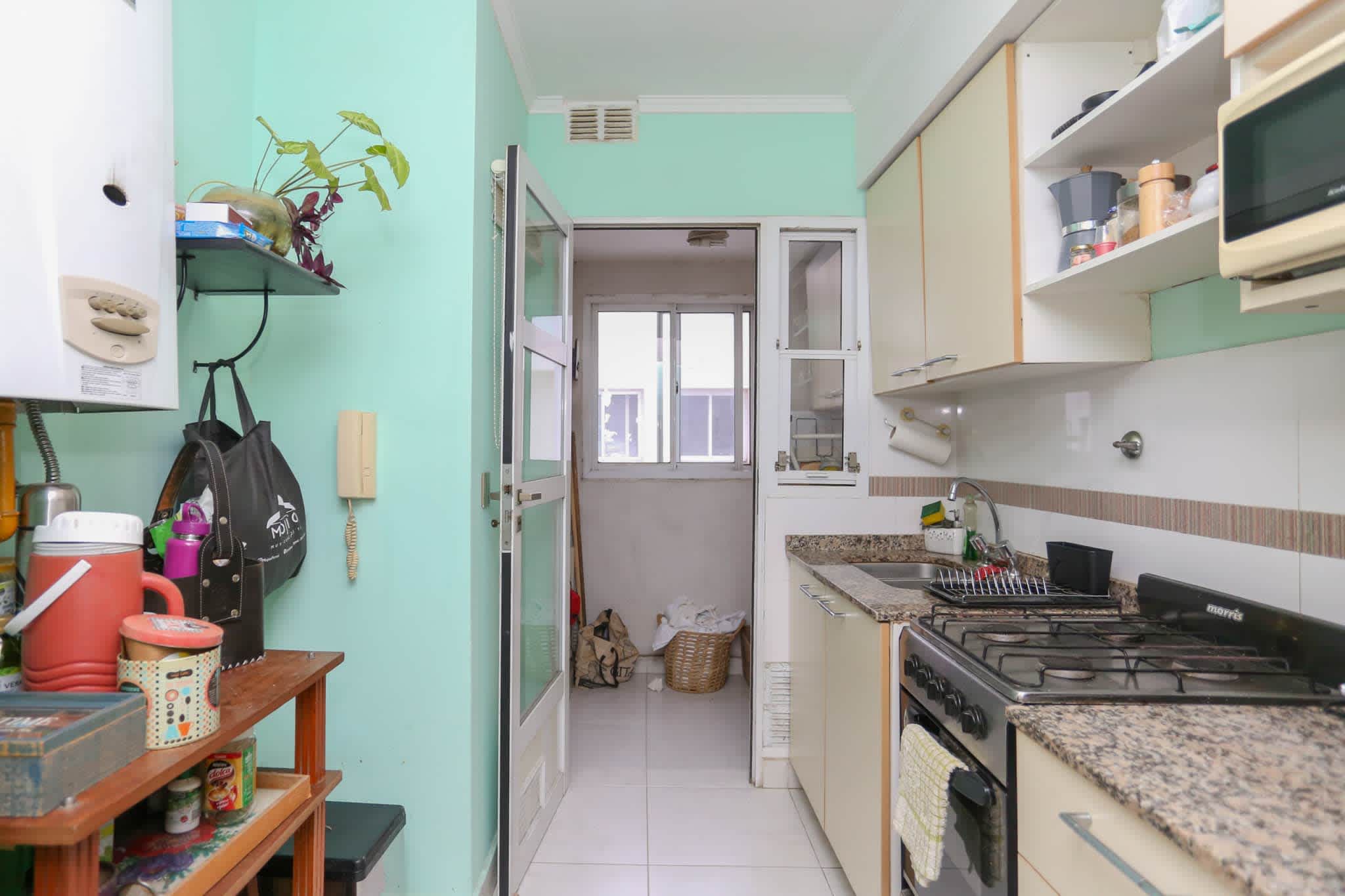 Departamento en Compra/Venta