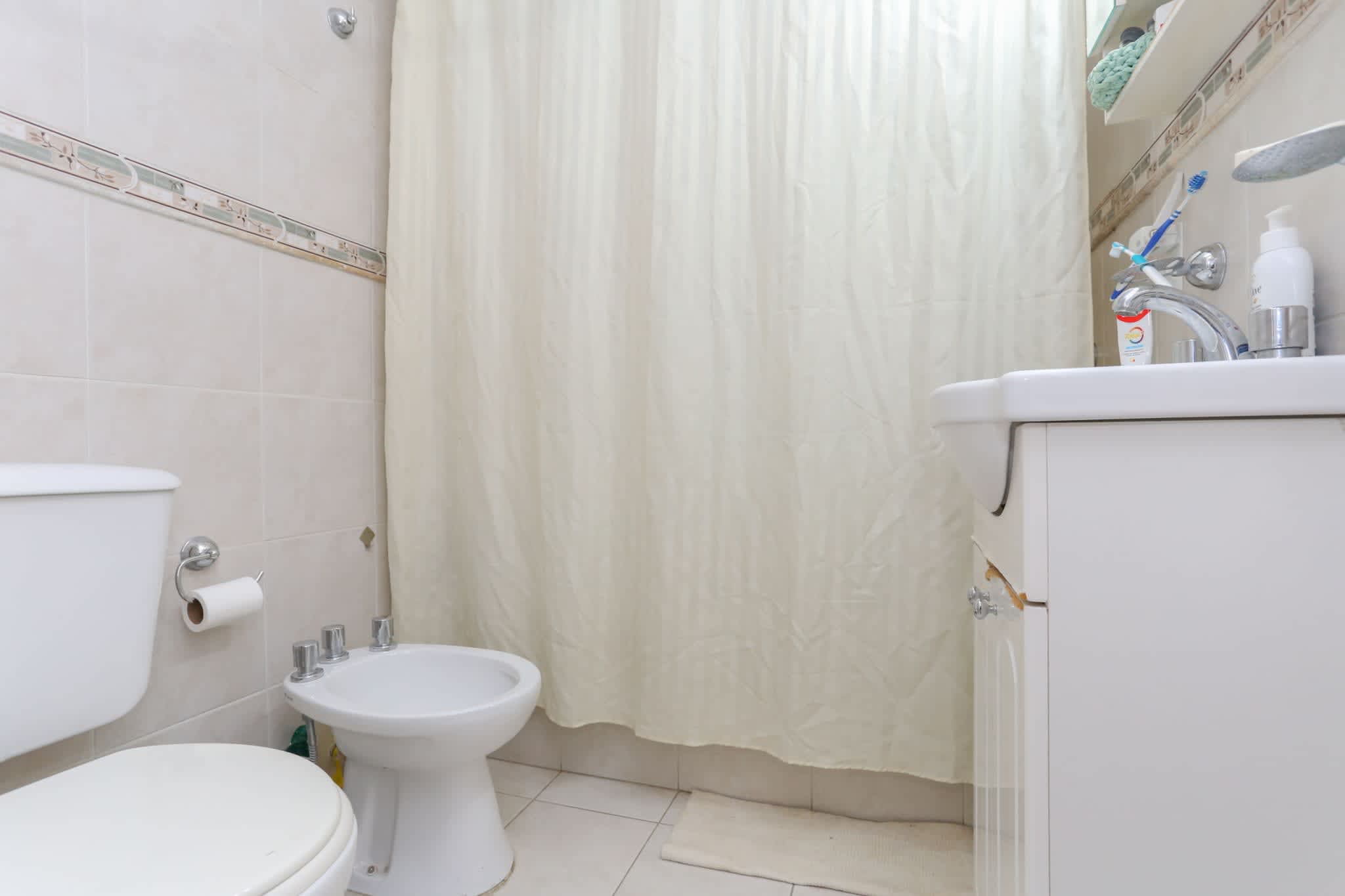 Departamento en Compra/Venta