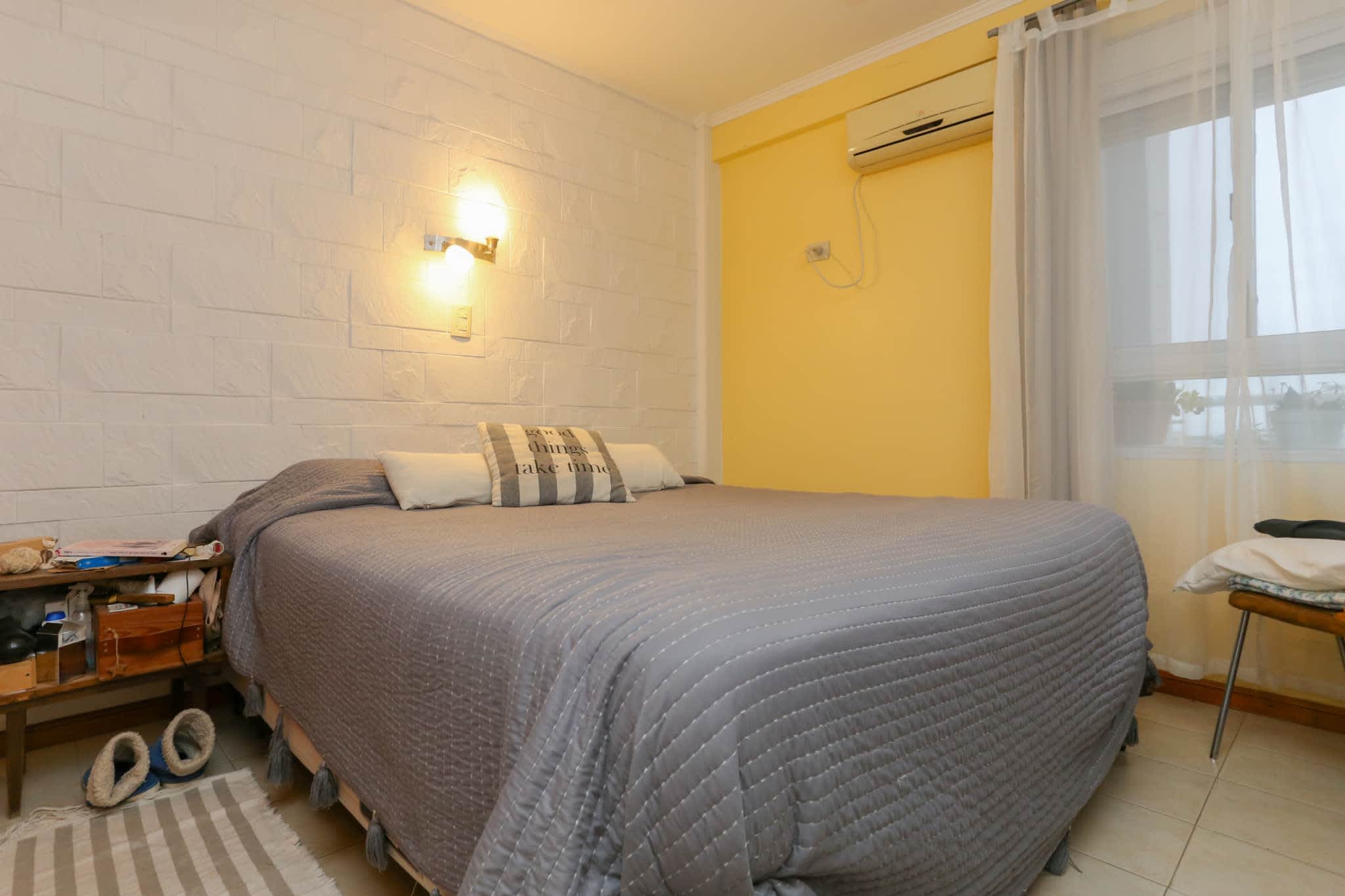 Departamento en Compra/Venta