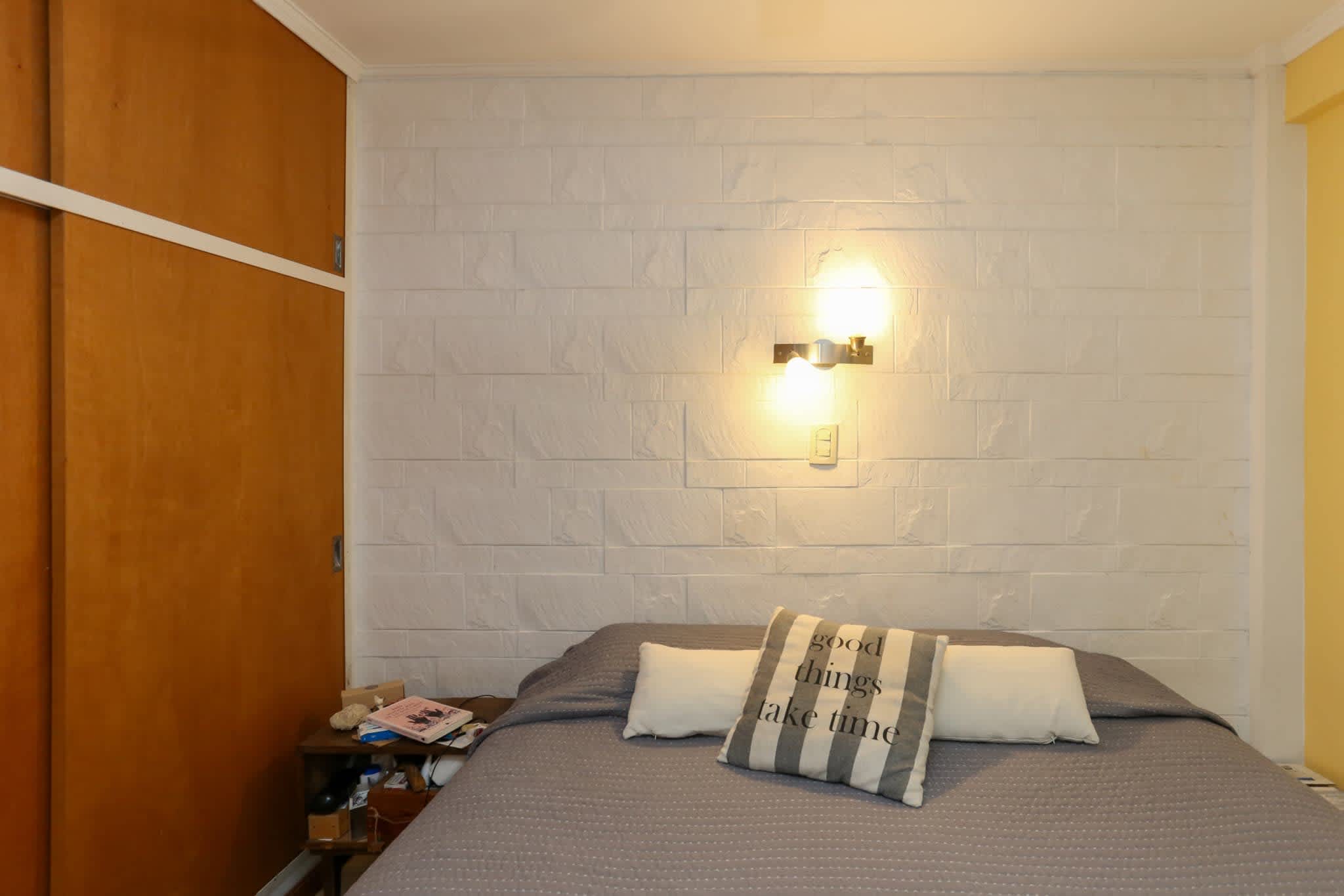 Departamento en Compra/Venta