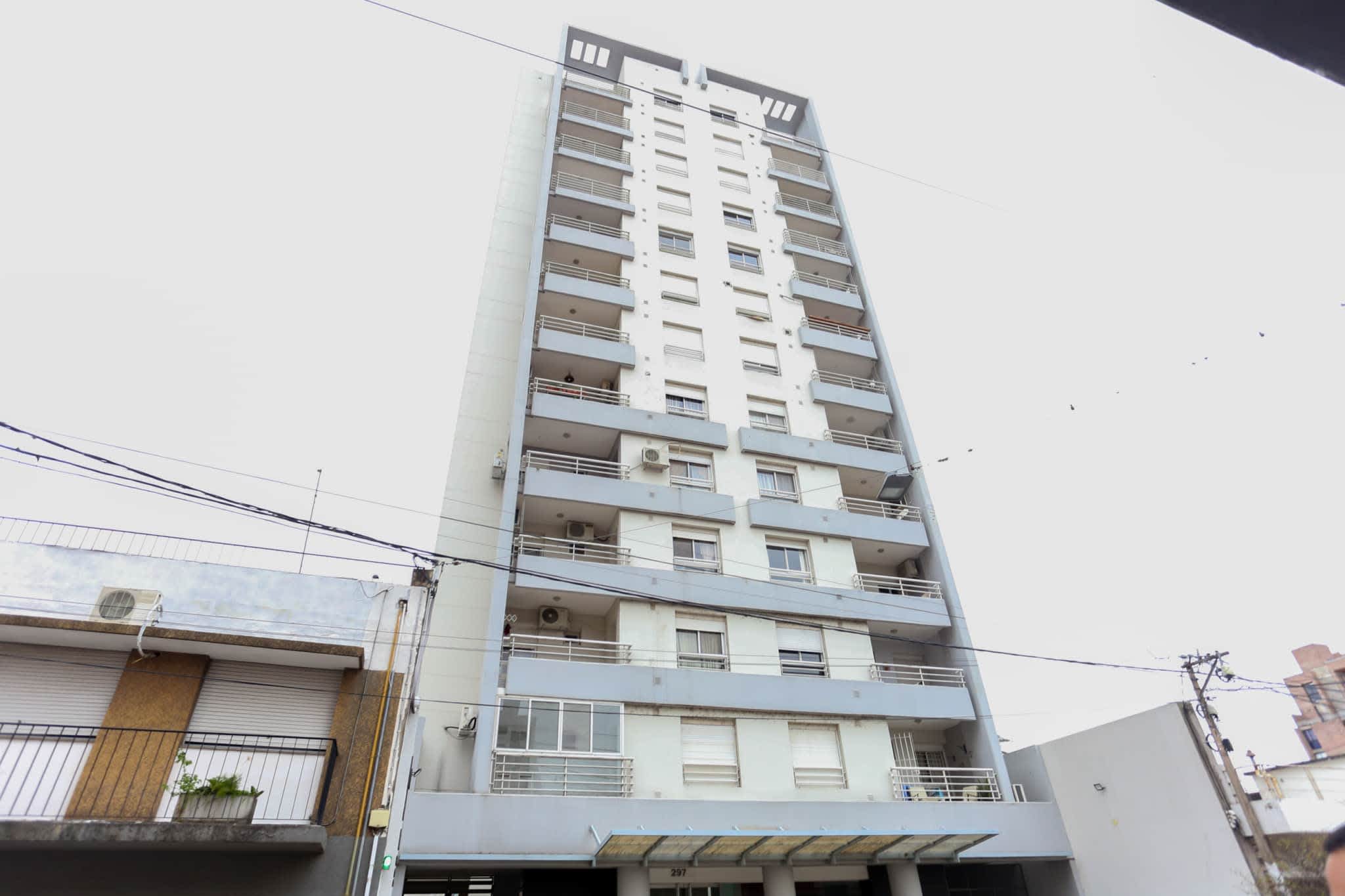 Departamento en Compra/Venta