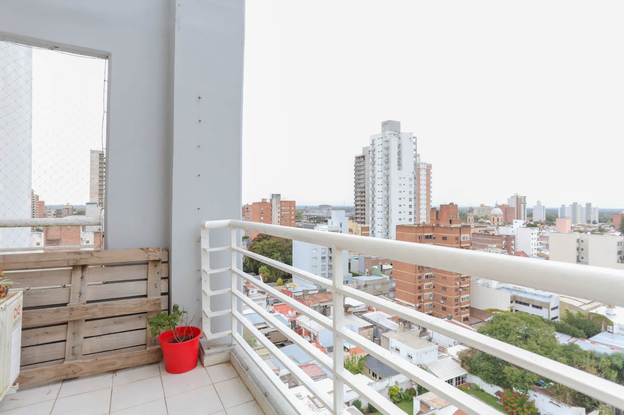 Departamento en Compra/Venta