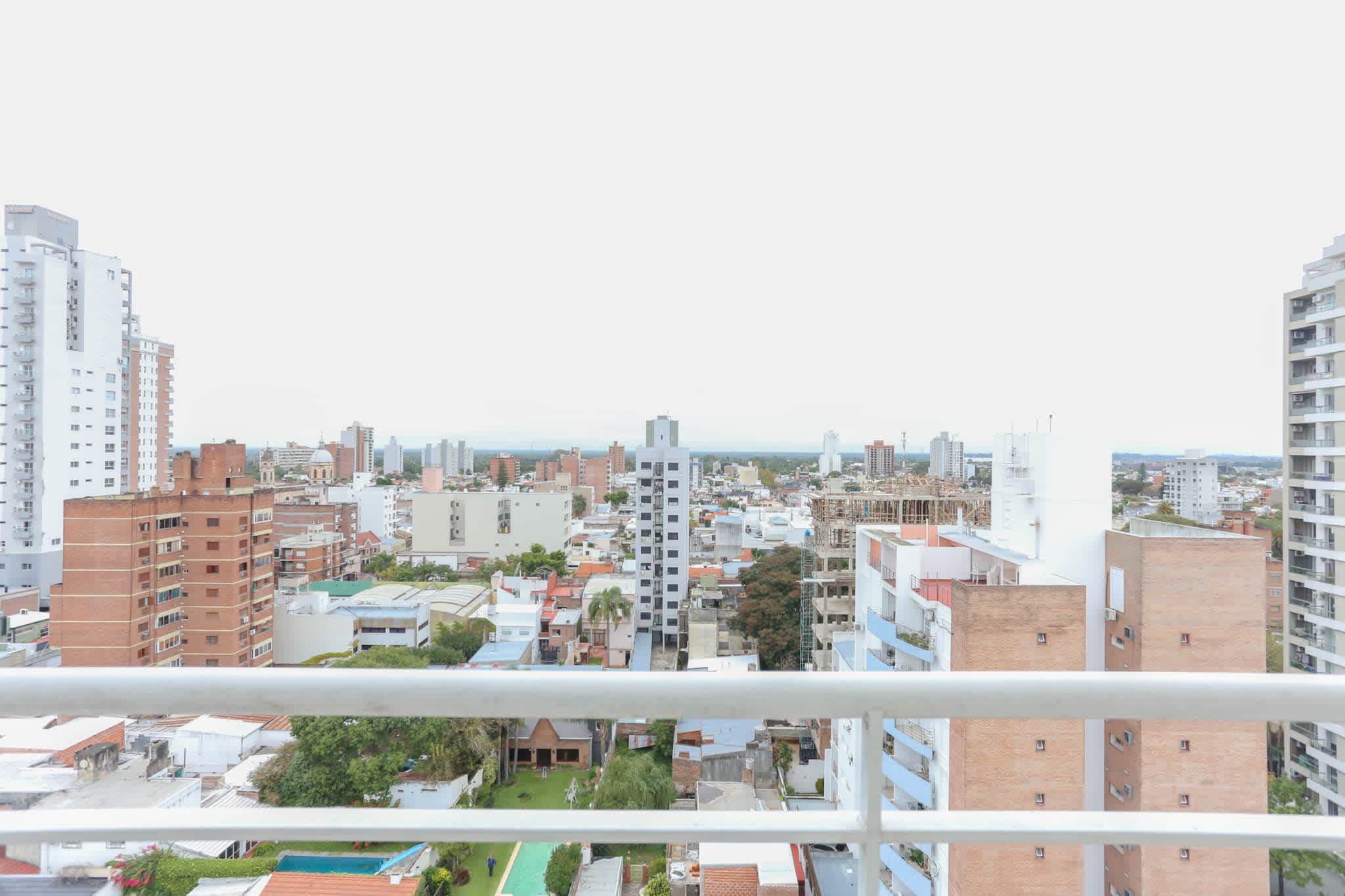 Departamento en Compra/Venta