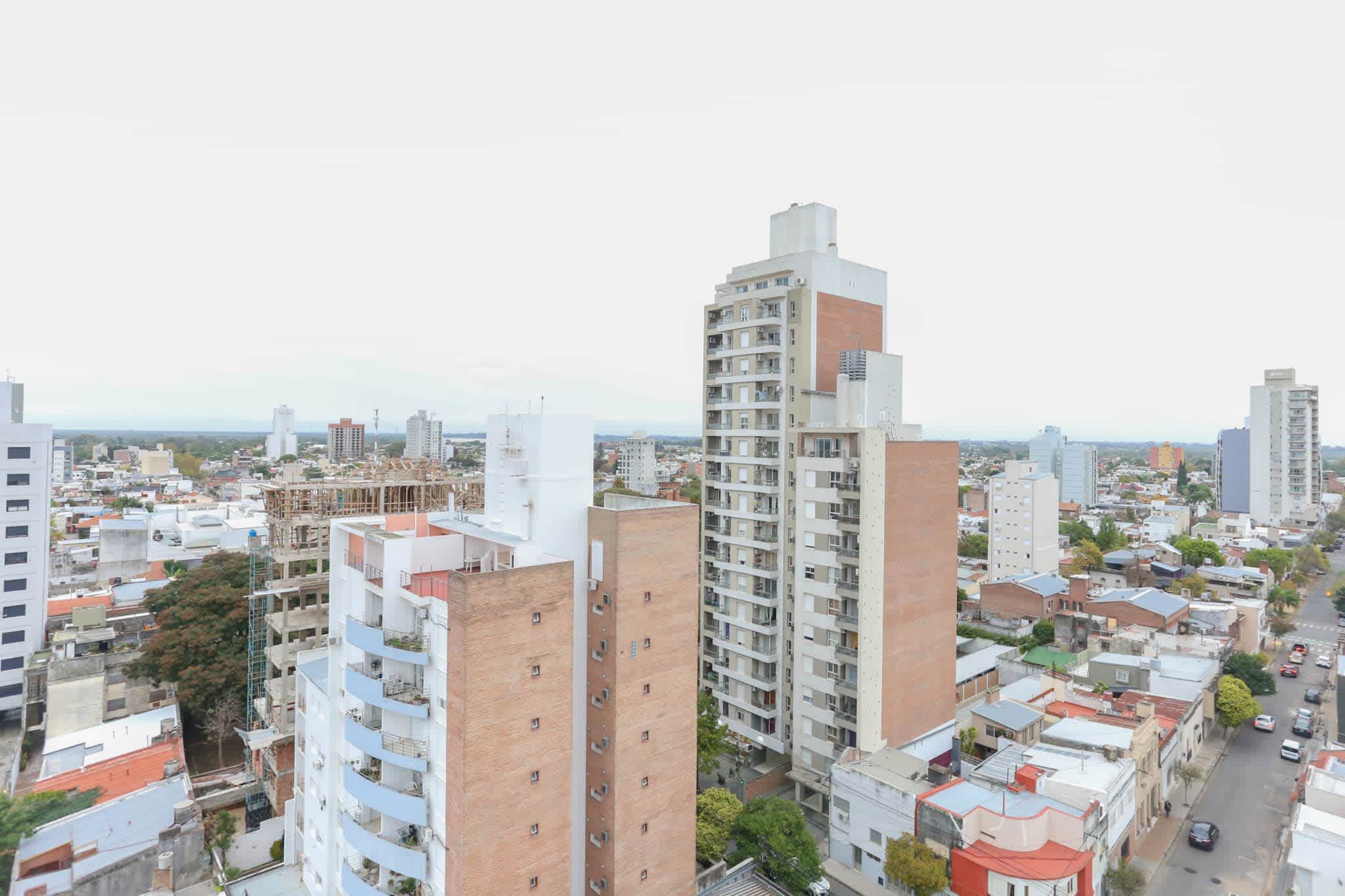 Departamento en Compra/Venta