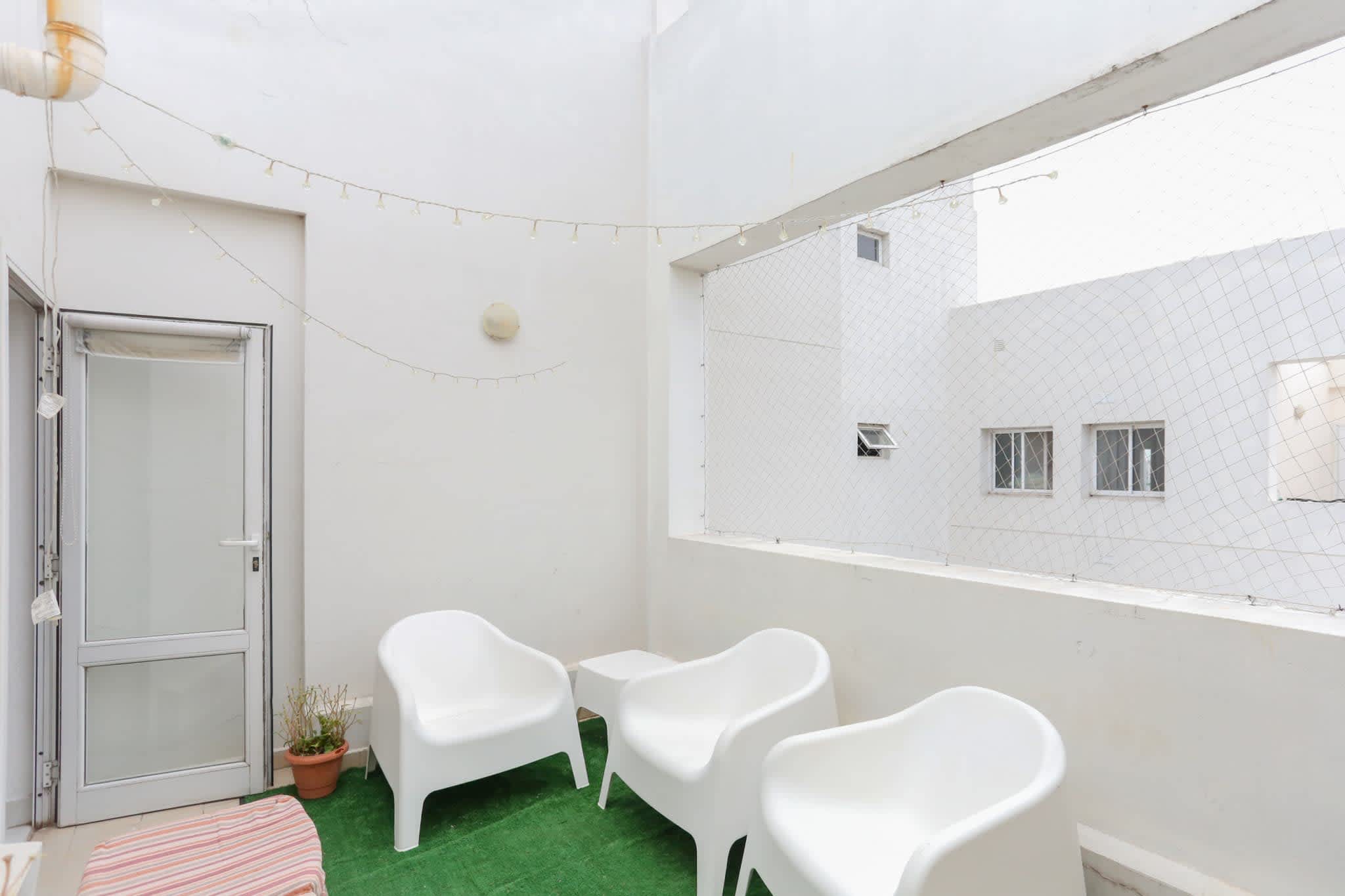 Departamento en Compra/Venta