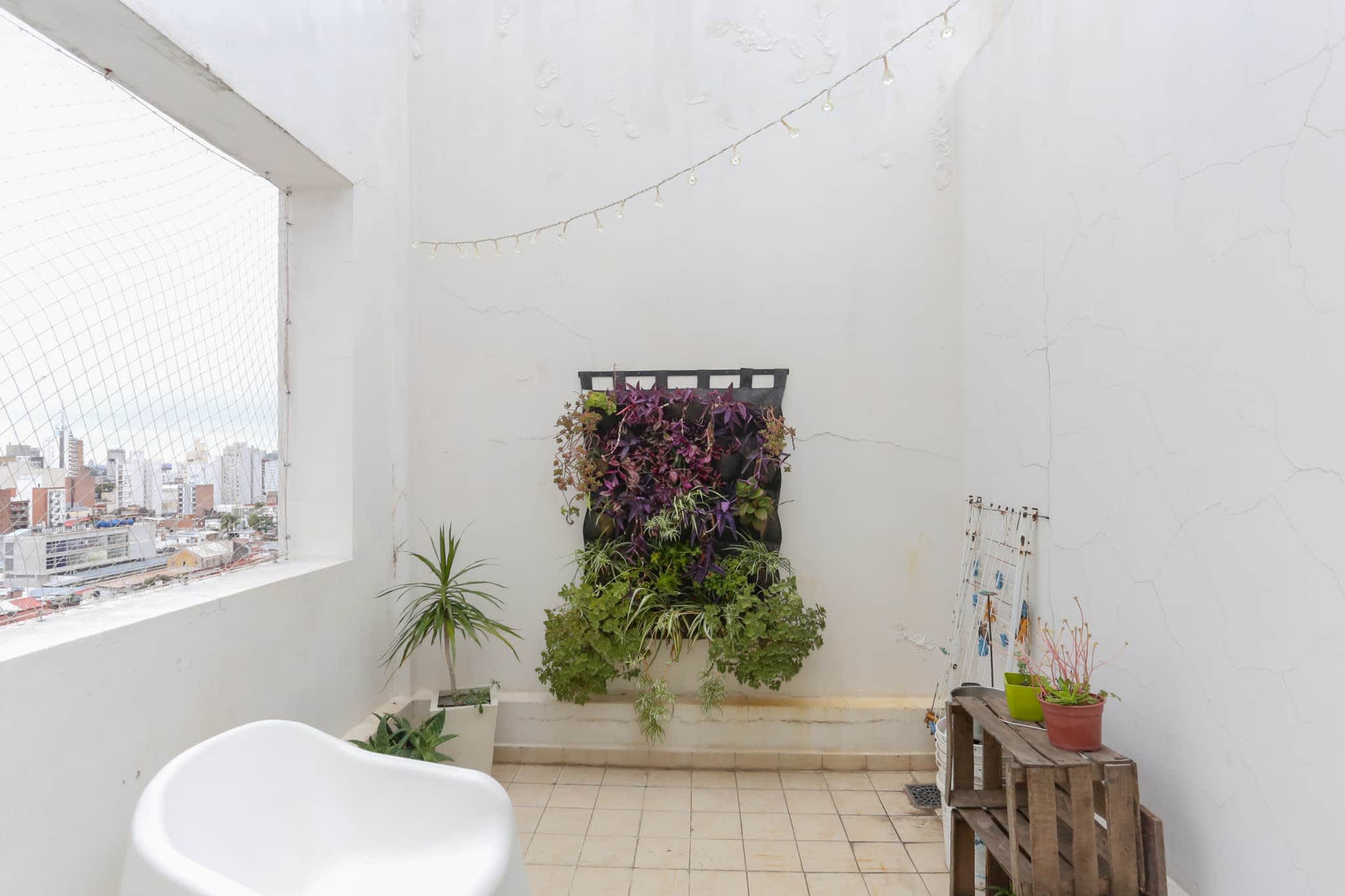 Departamento en Compra/Venta