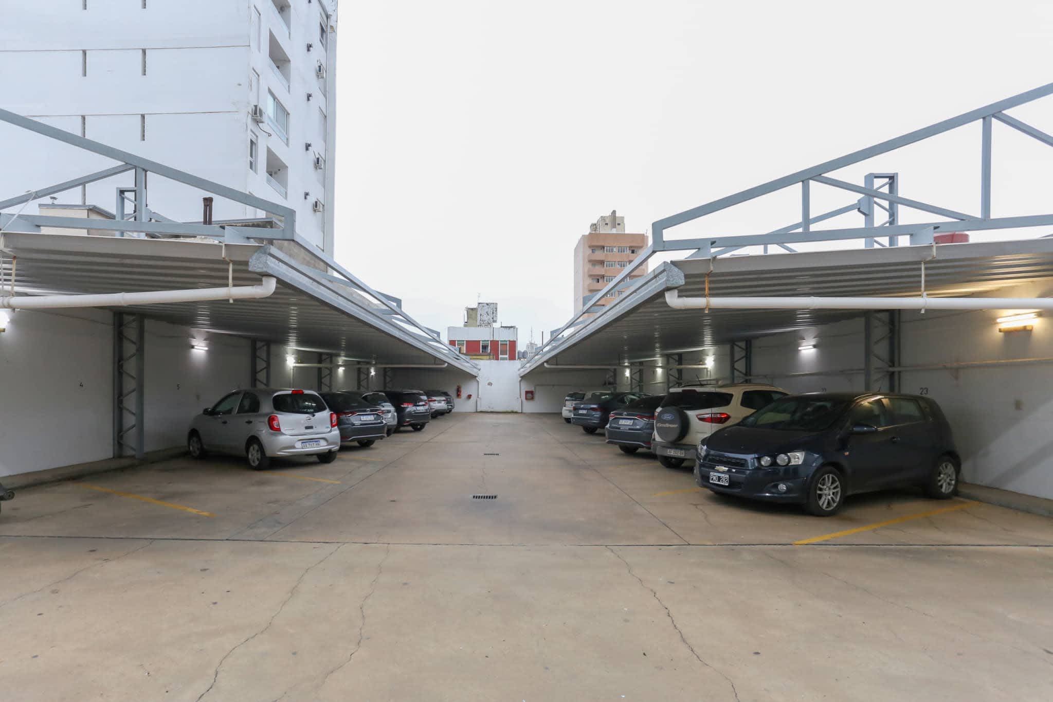 Departamento en Compra/Venta