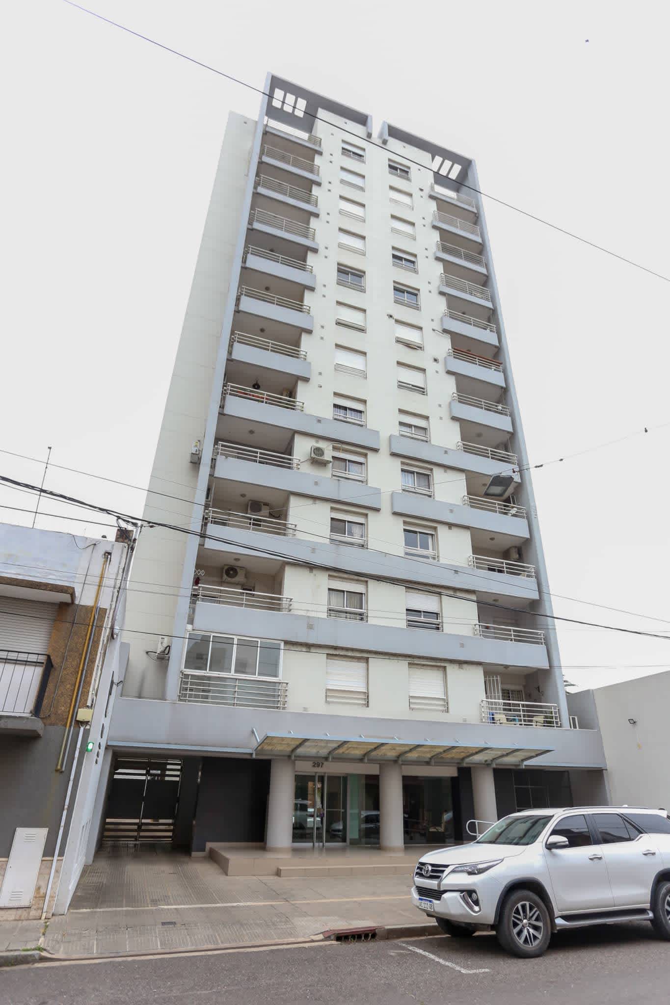 Departamento en Compra/Venta