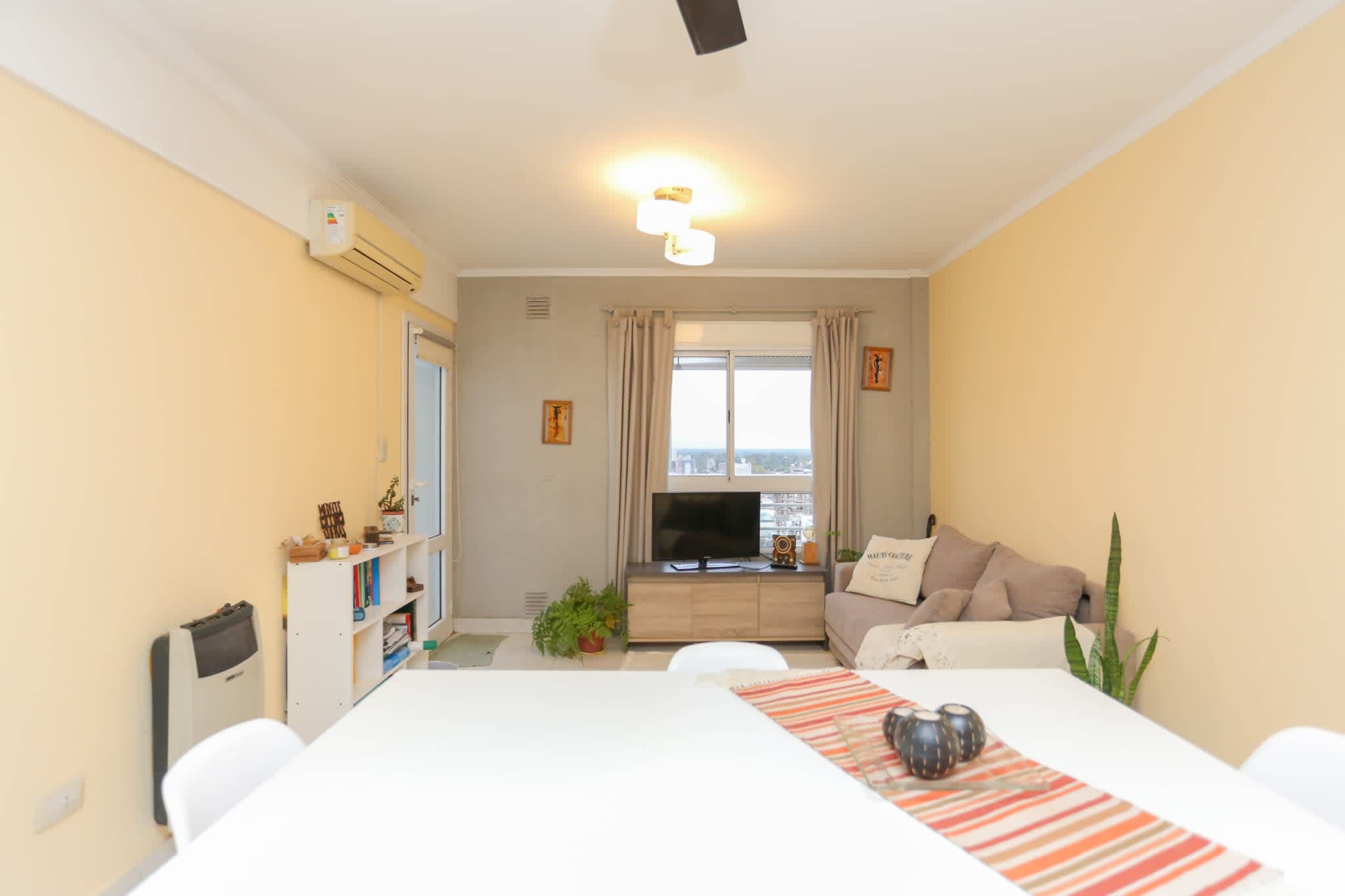 Departamento en Compra/Venta