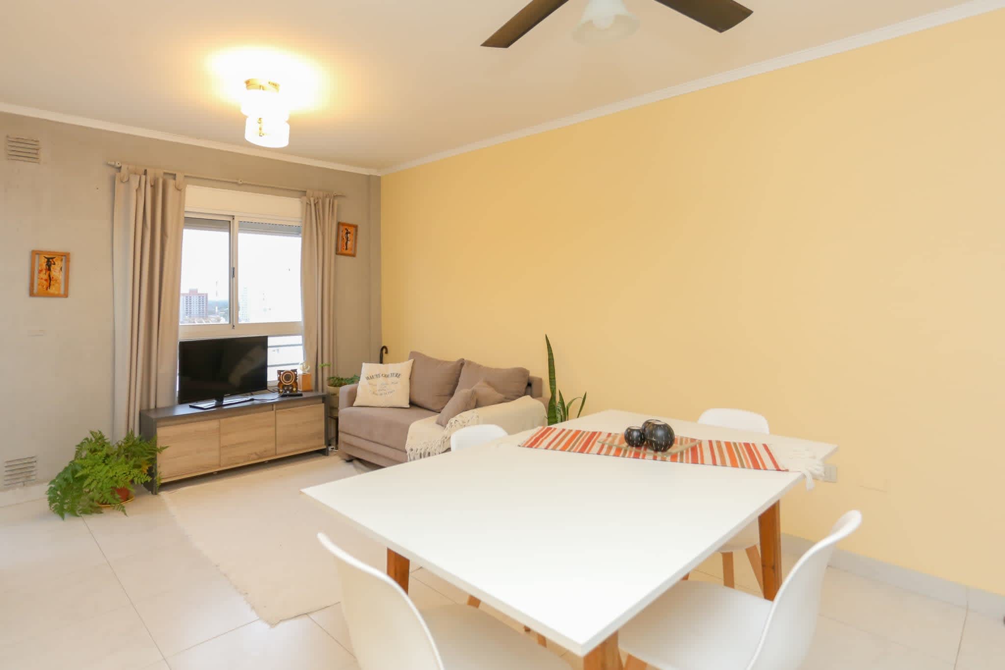 Departamento en Compra/Venta