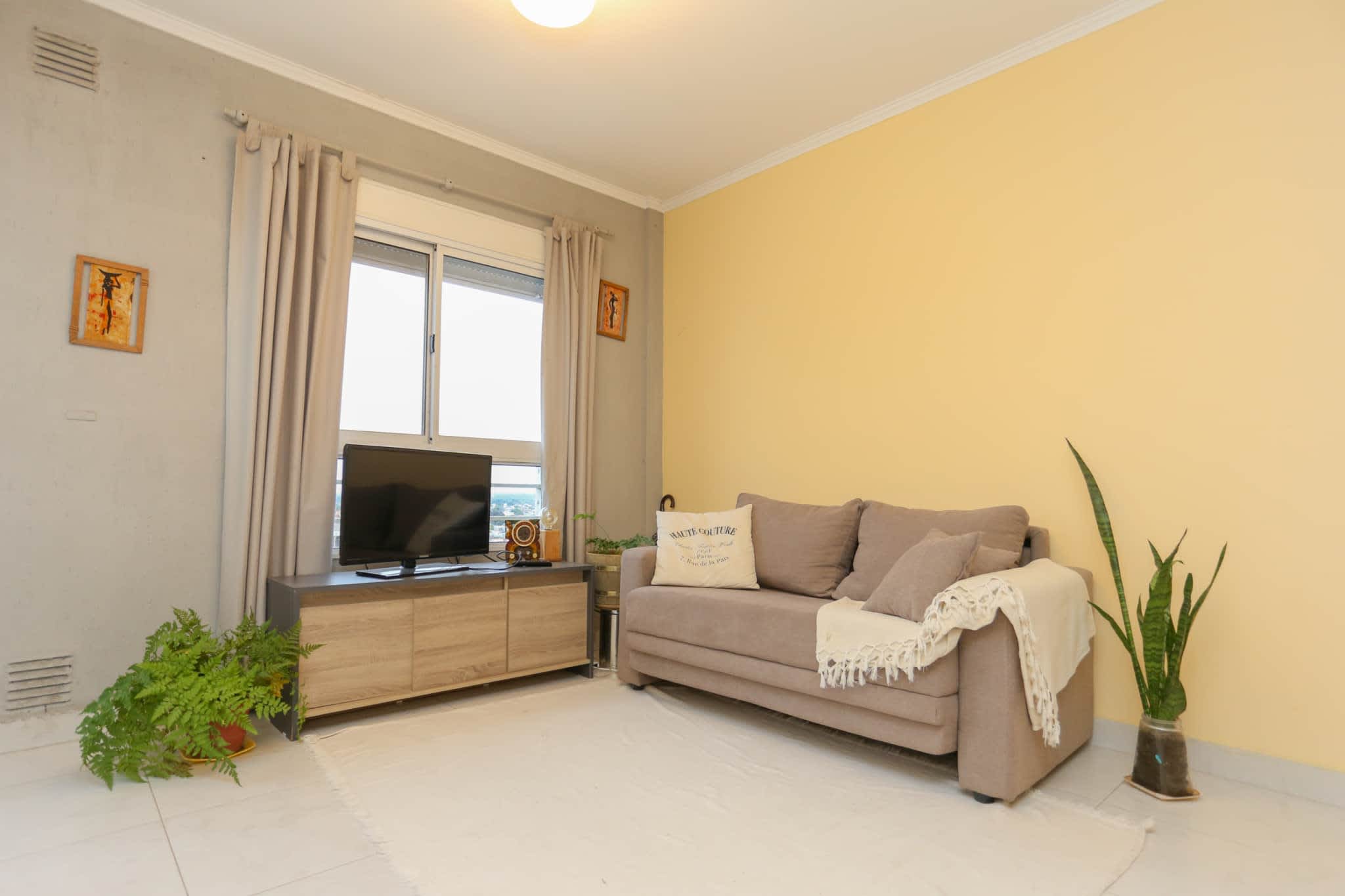 Departamento en Compra/Venta