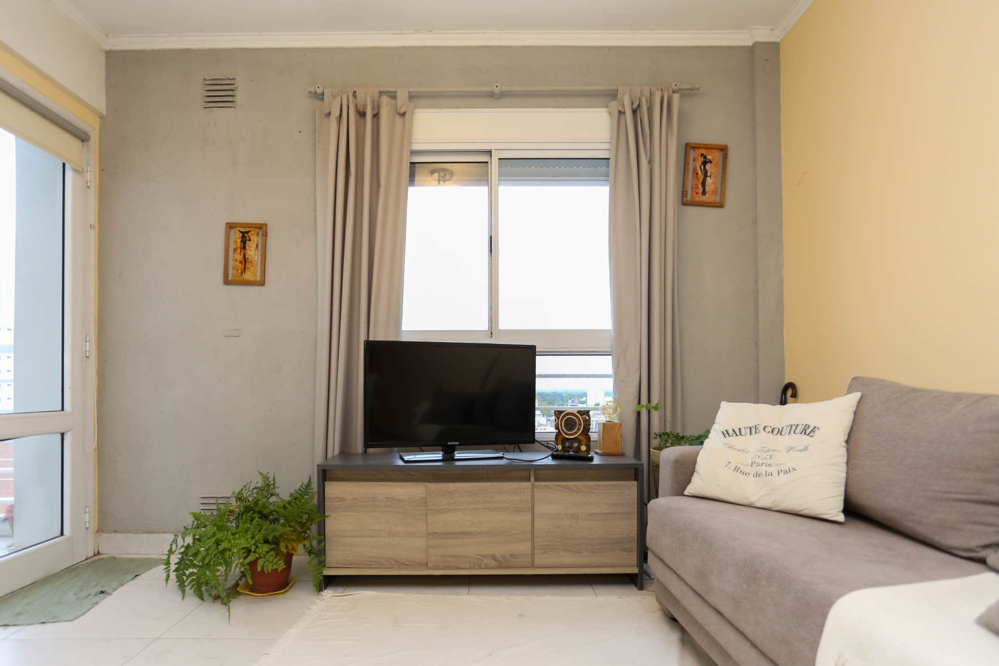 Departamento en Compra/Venta