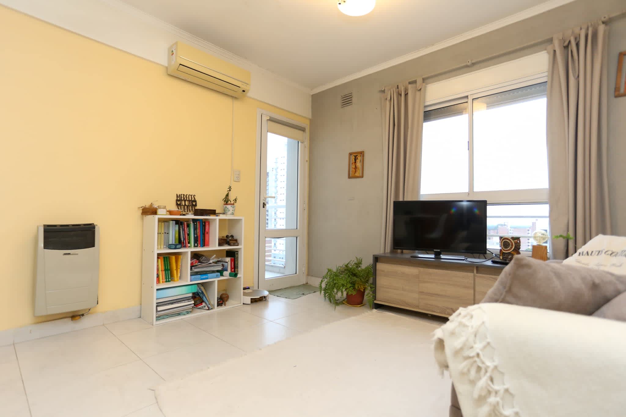 Departamento en Compra/Venta