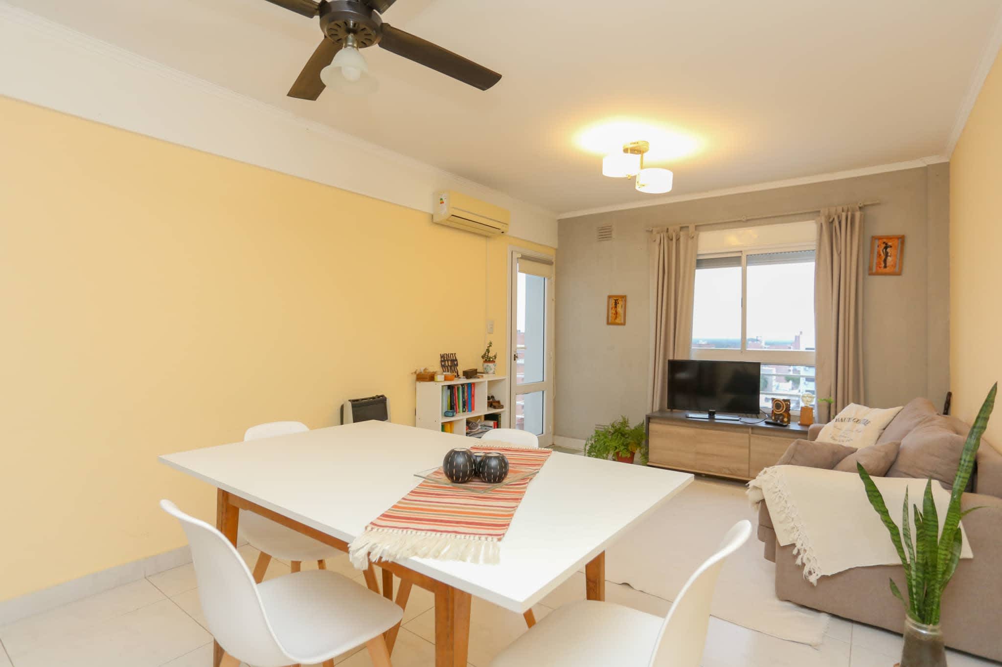 Departamento en Compra/Venta